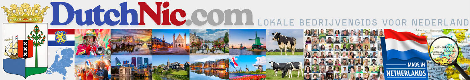 Gemaakt in Nederland - Lind@Home Haarstudio